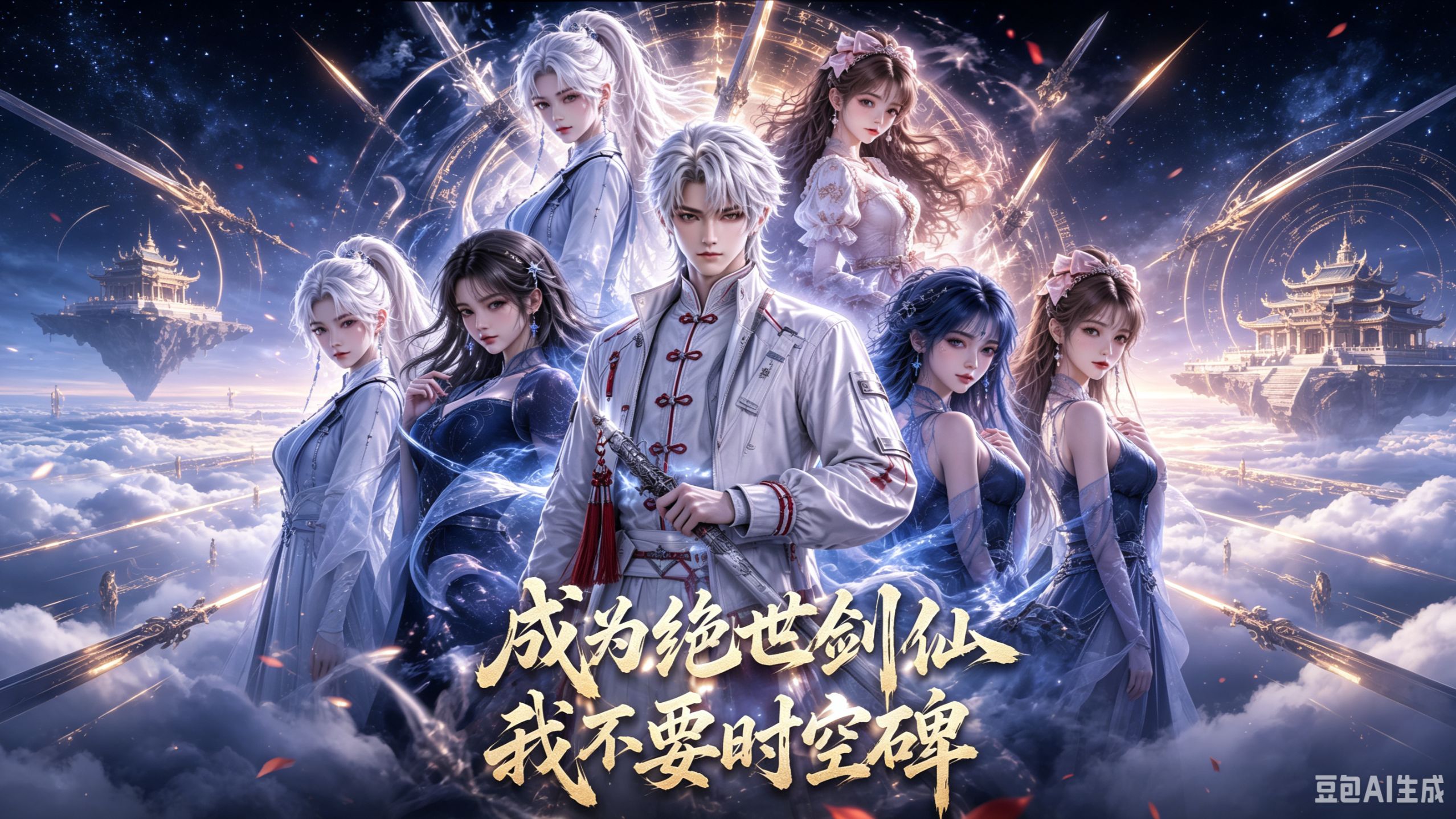 成为绝世剑仙我不要时空碑！修真历529年。云陌辰一觉醒来，意外觉醒了系统。吸收气血就能变强！然而他头疼的是，自己相恋三个月的女朋友，竟然是五大修真帝族之一