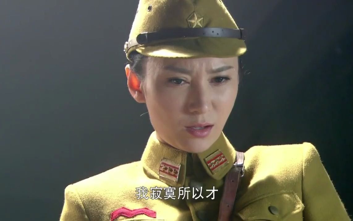 影视：日本女鬼子太残忍，将男人折磨得不成样子