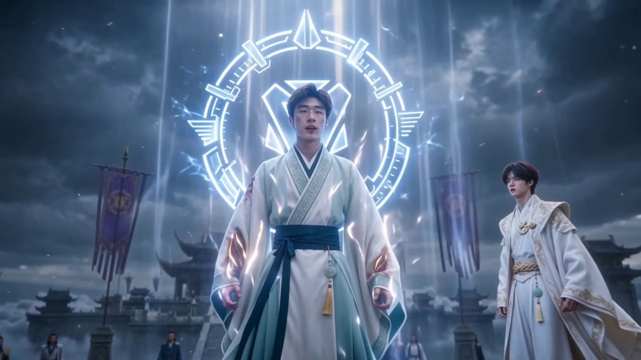 三年之约之战！王虎进阶钻石！ 《虎破苍穹》第二季