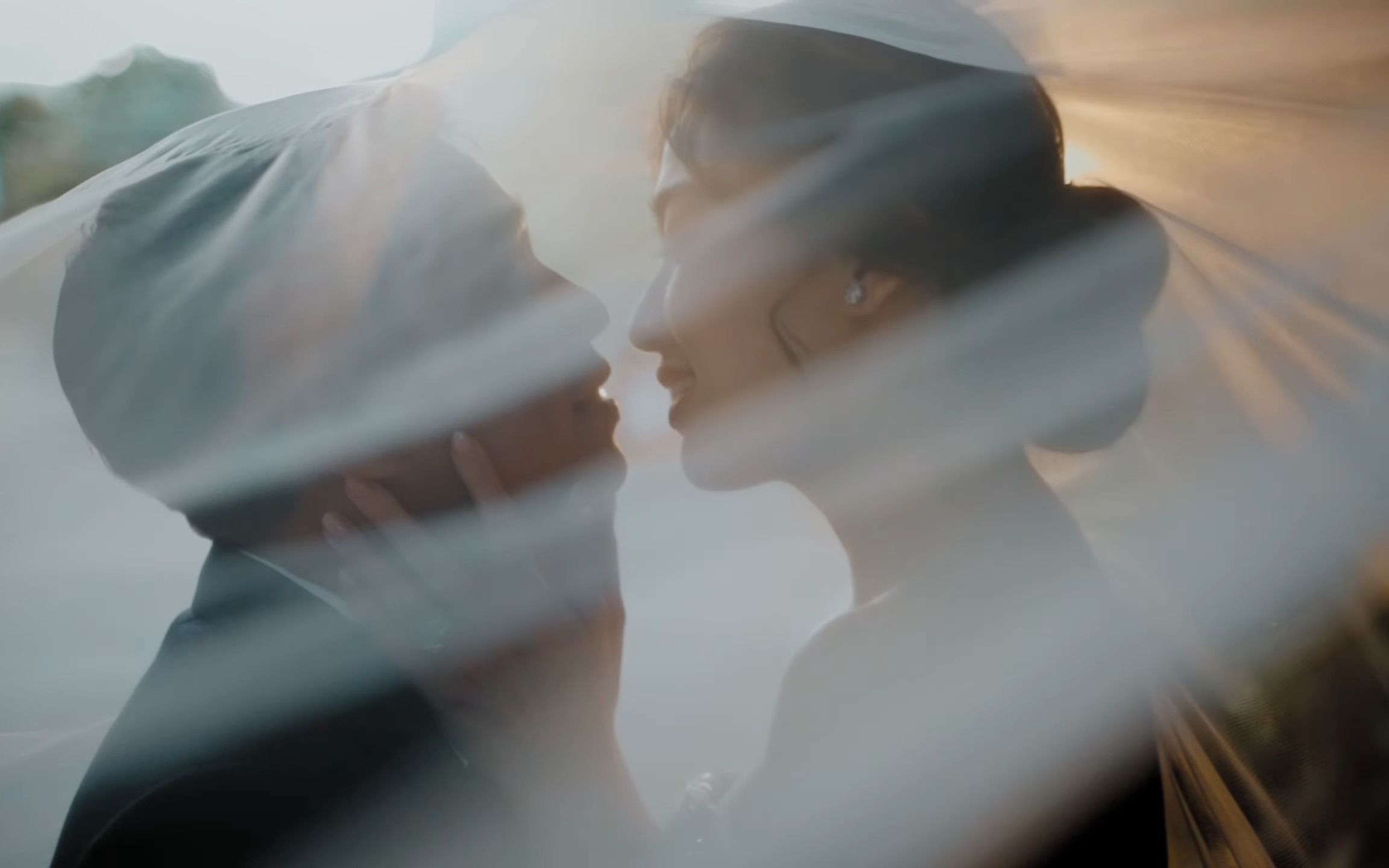 【STUDIO KING】The Manila Wedding of Jayson and Joanna