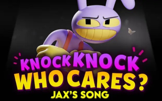 【TADC同人曲/双字】Knock Knock Who Cares? -谁在乎？