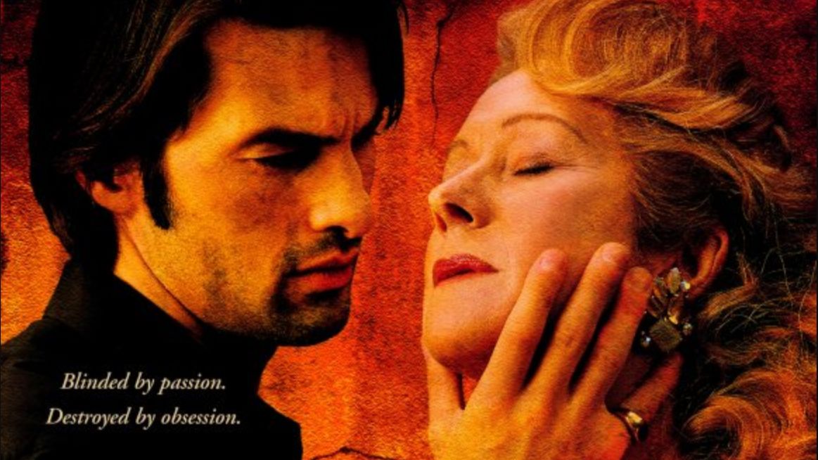 【电影推荐】斯通夫人的罗马春天 (2003) 美国 剧情 / 爱情 中文字幕 金球奖 电视类 最佳限定剧/电视电影(提名)