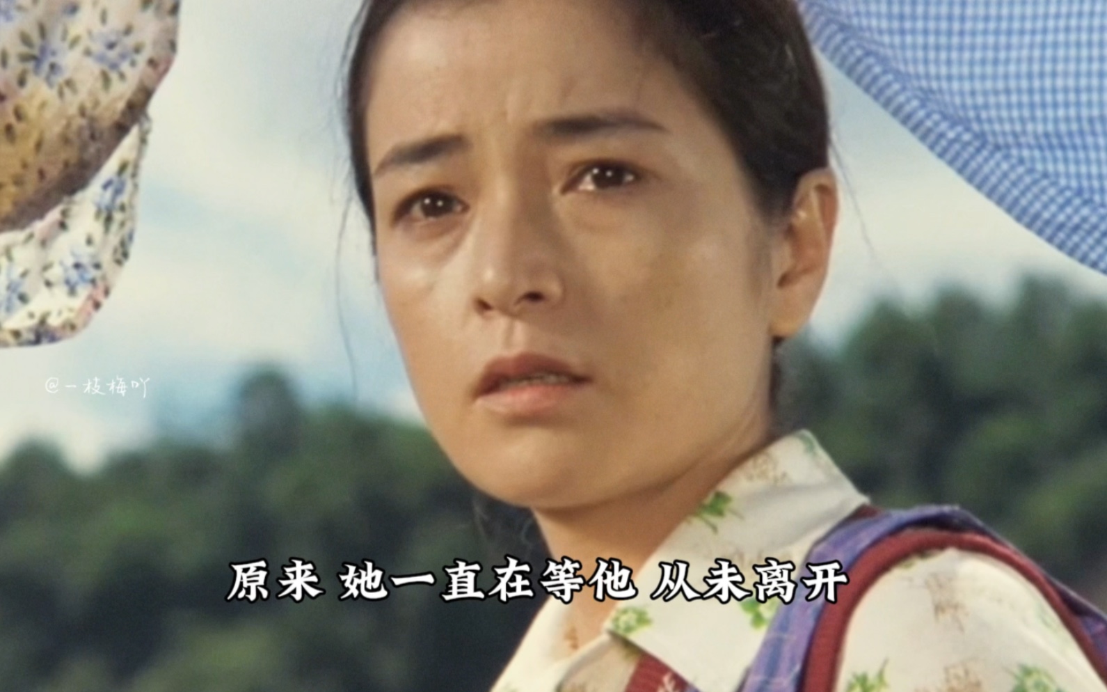 男人失手杀了人，为了妻子的幸福选择与她离婚，结局却充满温暖。永远不要辜负一个一直等你的人