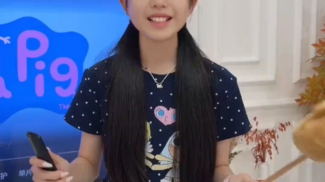 小孩姐解说小猪佩奇第10弹