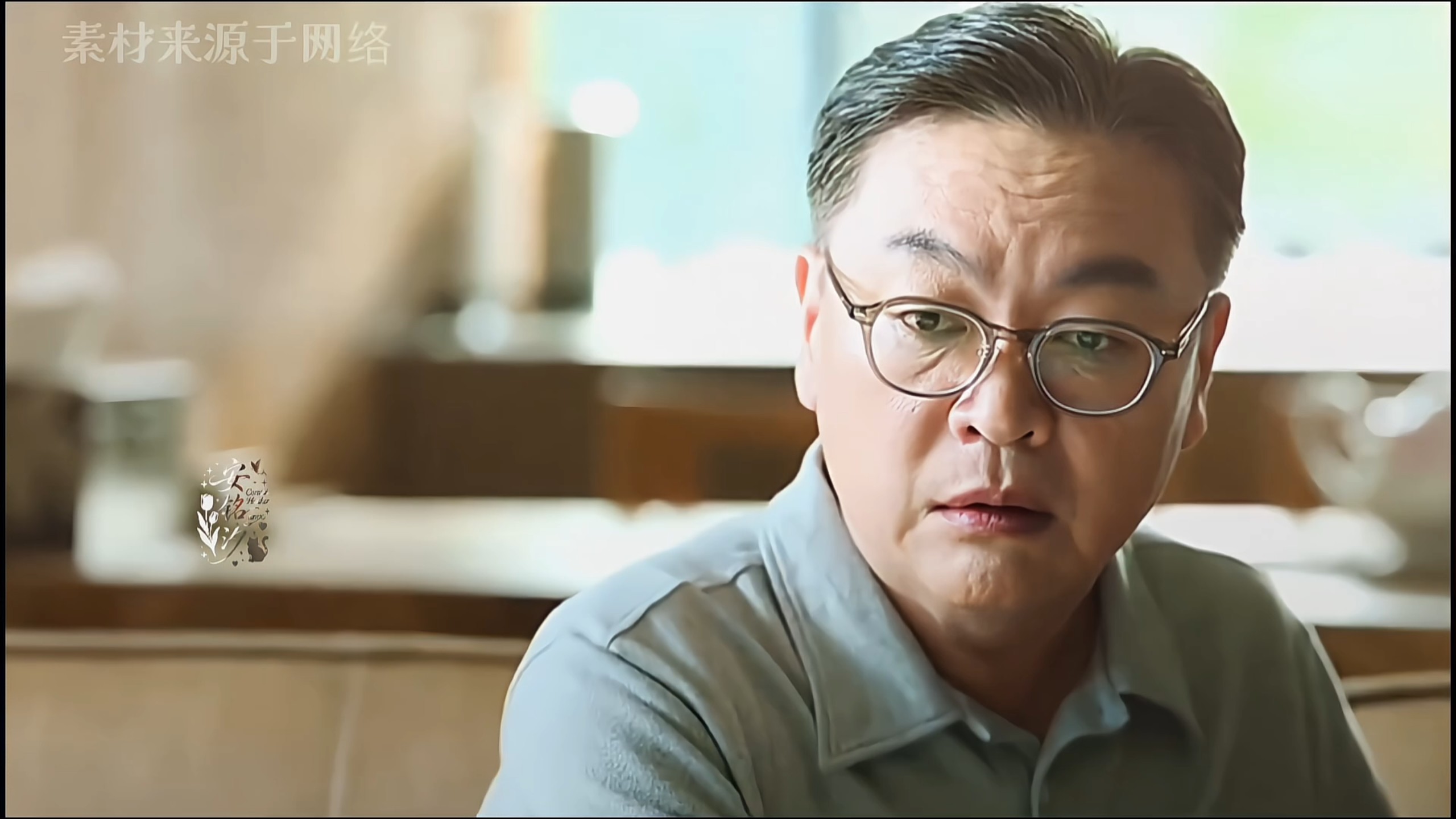 老来多惊梦，似有献刀人
