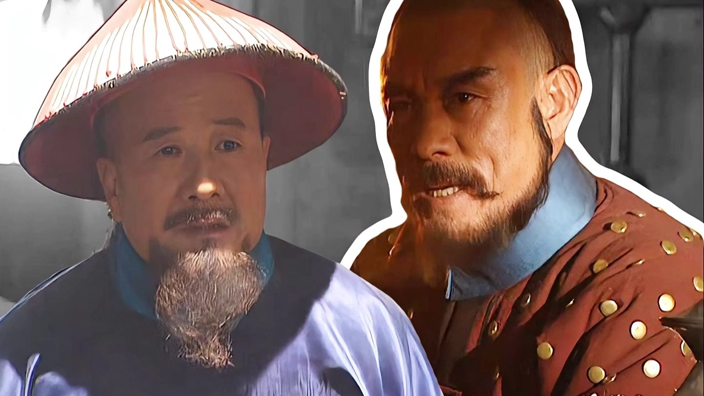 “冷知识：因为范时捷的父亲是范家发，所以年羹尧不敢惹”深度精讲《雍正王朝》第91集：年羹尧竟然不敢动范时捷？他这个胆大包天的人不应该啊
