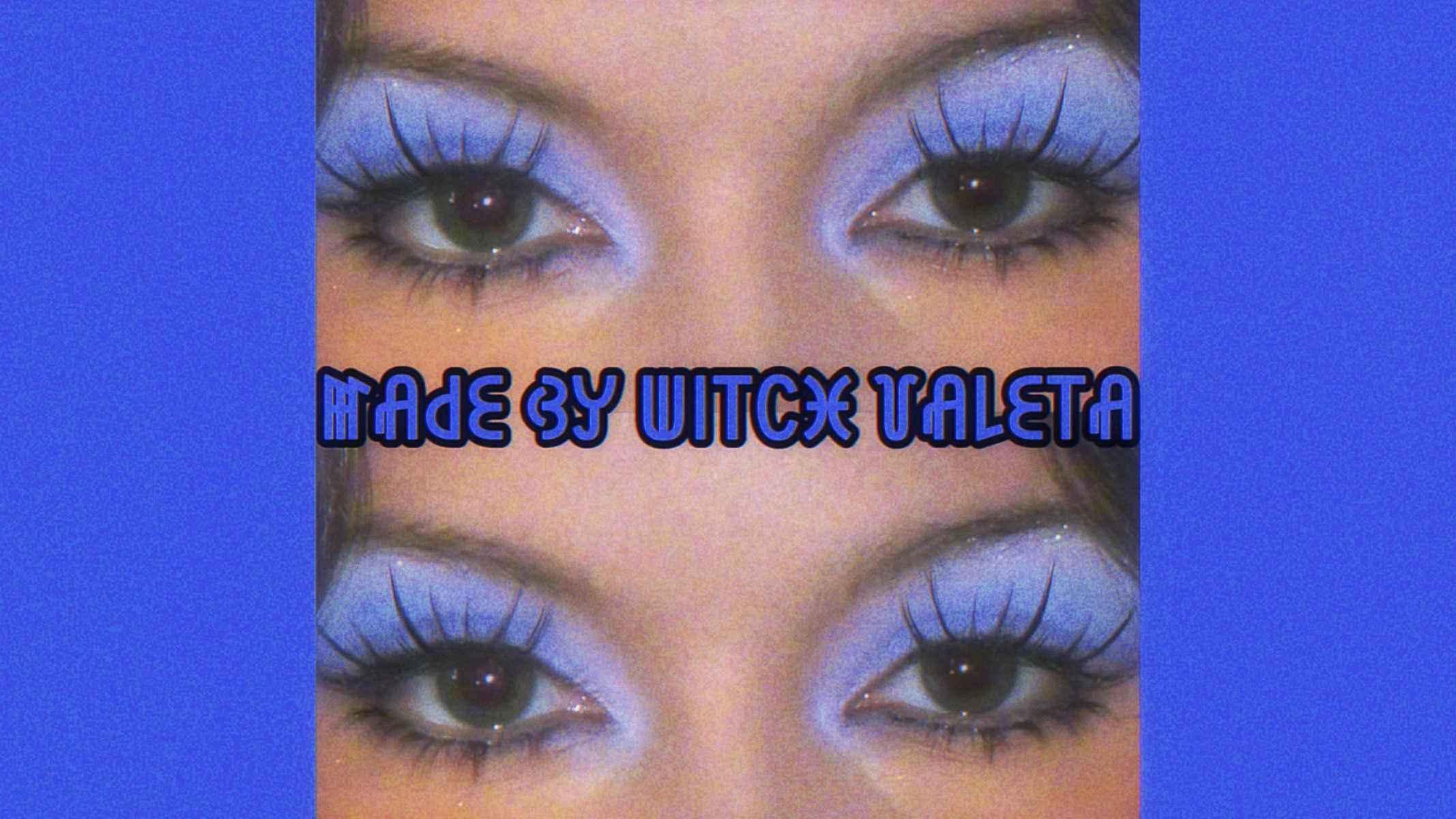 【Valeta】sub｜Eyes Wide｜极致放大+理想眼综合｜ug