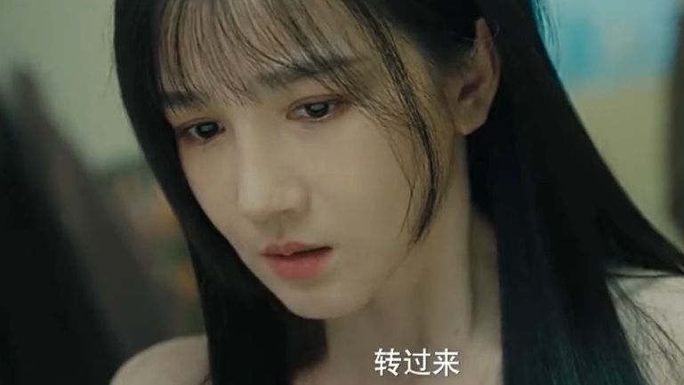 凶手的样子|陈小纭演技突破