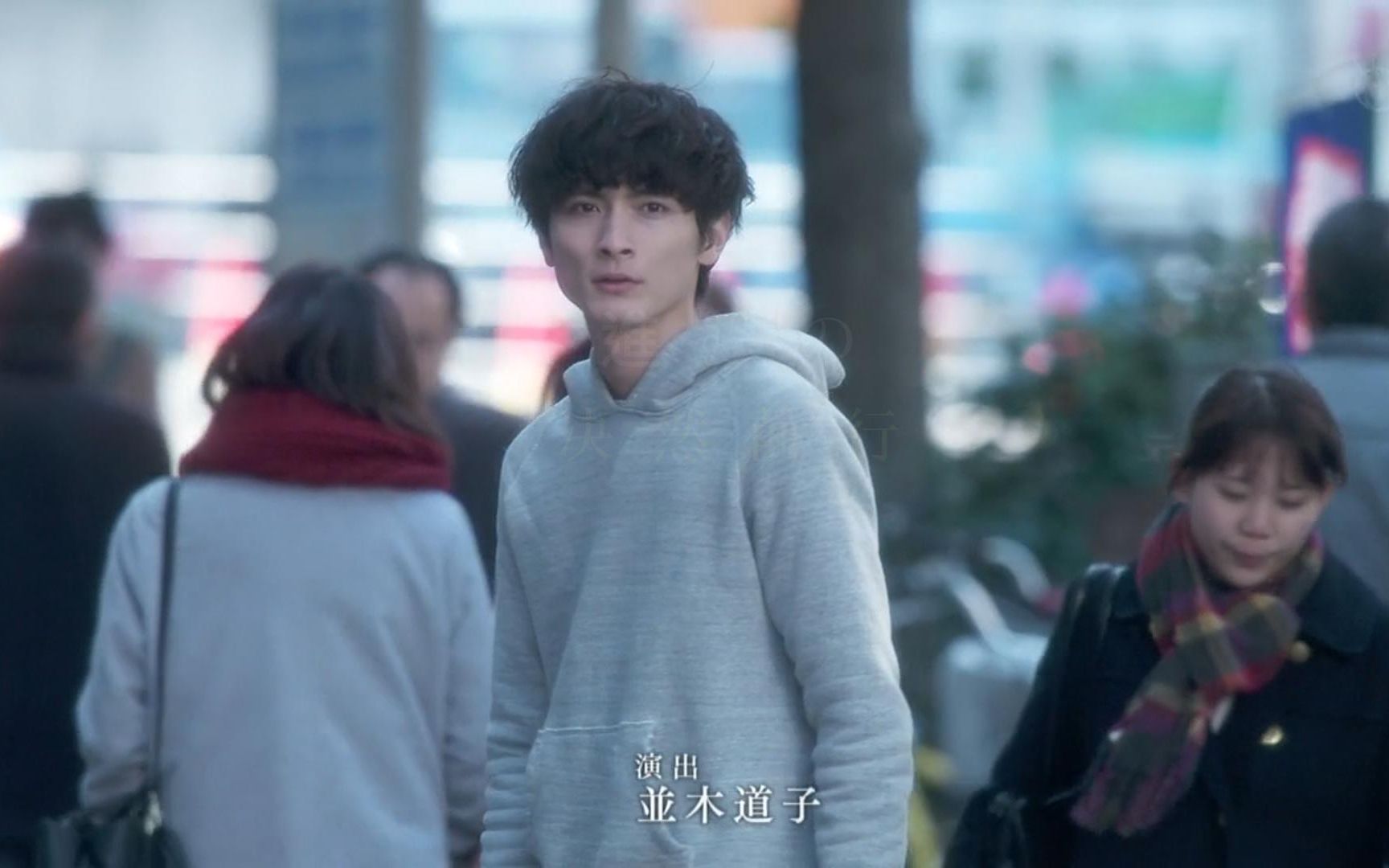 人生太苦，温柔的你是我唯一的桃子罐头【日剧有村架纯：史上最惨女主】