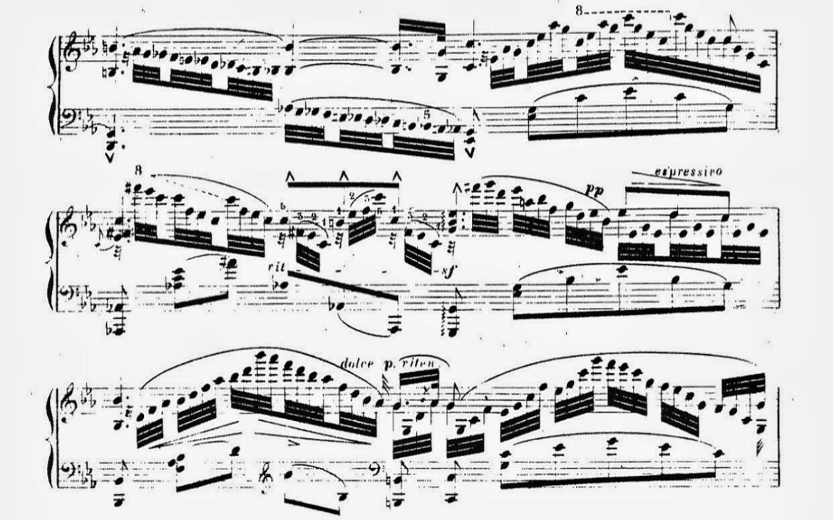 Alexandre Goria op.20 Fantaisie brilliant Des Madchens klage by Schubert