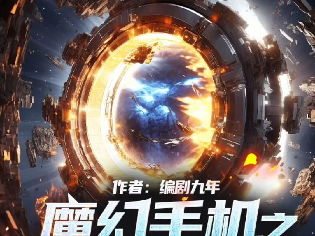 魔幻手机之无限宇宙