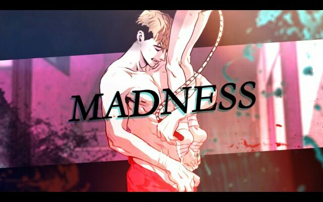 杀戮跟踪Killing Stalking-Madness