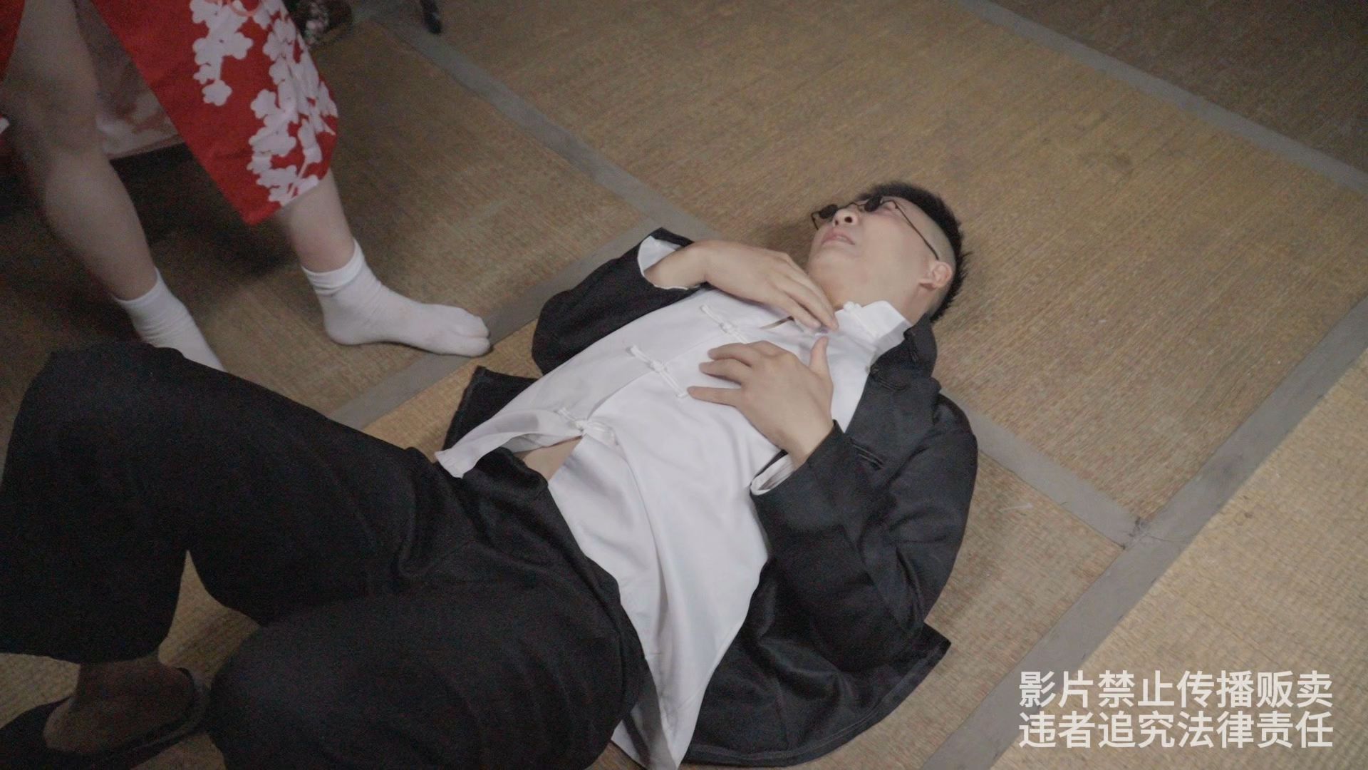新剧《谍影》上线