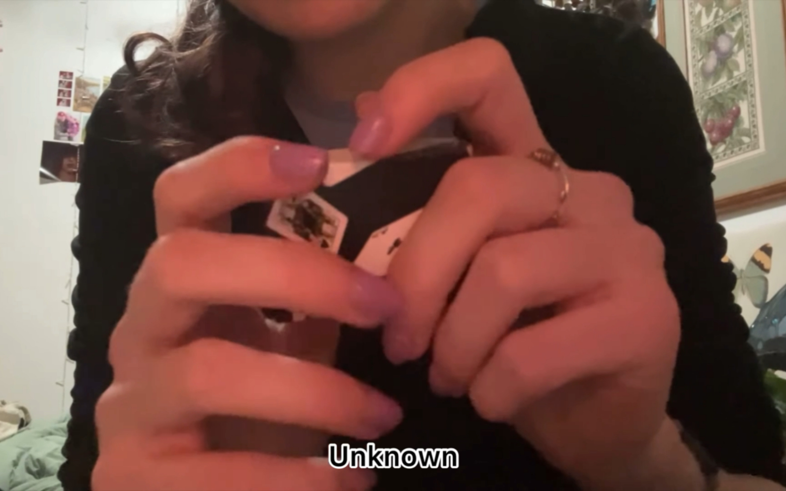 【Unknown】超快速刮擦和抓取随机物品