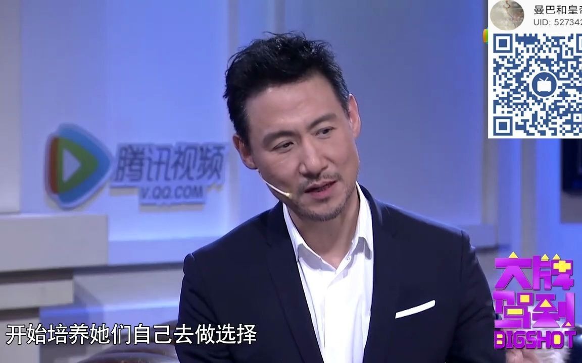 （自制60帧超清）当华少采访张学友！看完你会爱上他