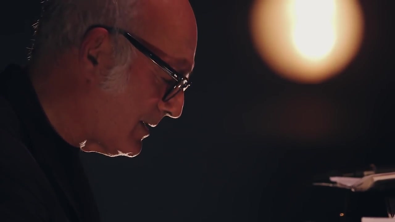 Ludovico Einaudi – Experience &amp; Divenire (Live A Fip 2015)