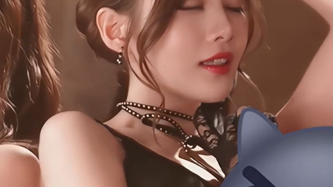 😭认识这三个女生的人已经不多了😭