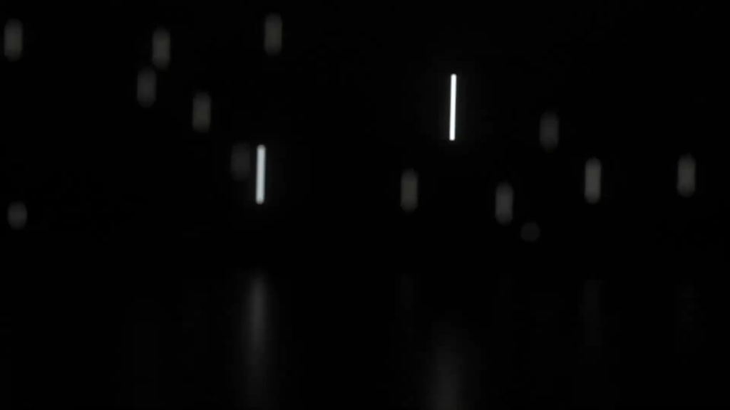 【自剪】ALLDAYPROJECT的WICKED背景LED屏