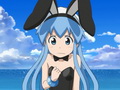 乌贼娘MUSIC CLIP _ Vol.6 映像特典