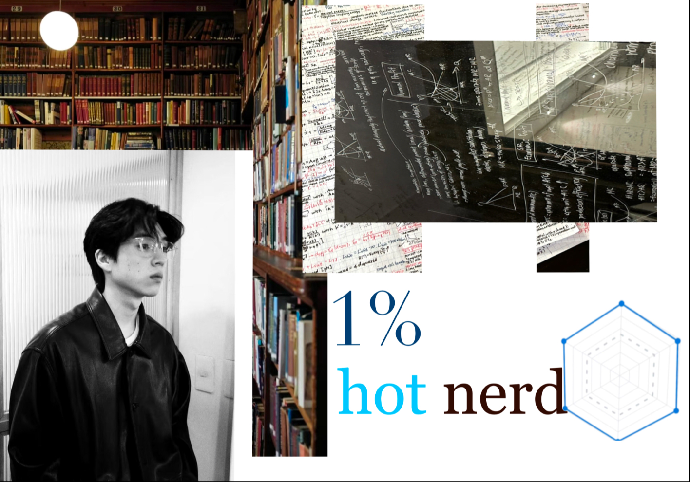 「sub」无性别感hot nerd•前1%·通天代