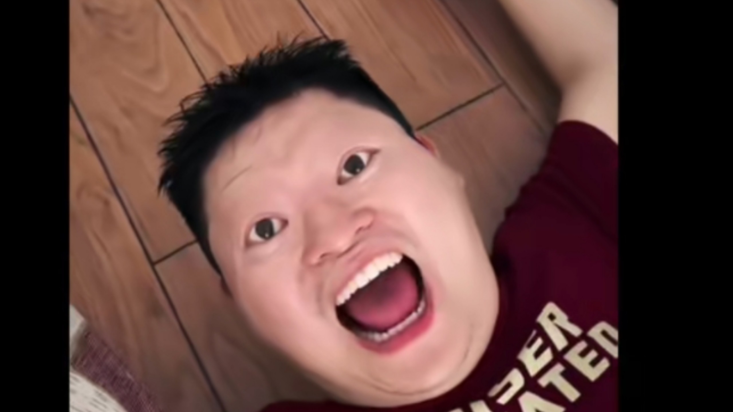 逃离老爸一命速通