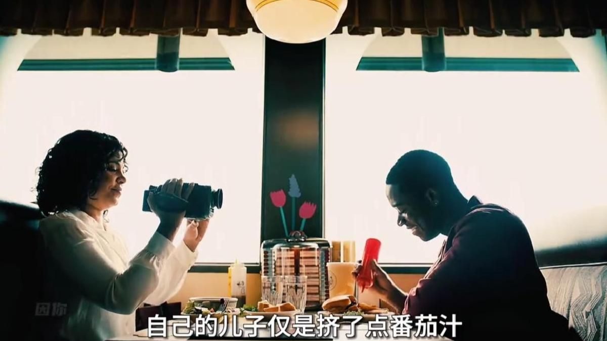 《倒带人生》全集，五千字沉浸式电影解说#悬疑 #倒带人生 #影视17