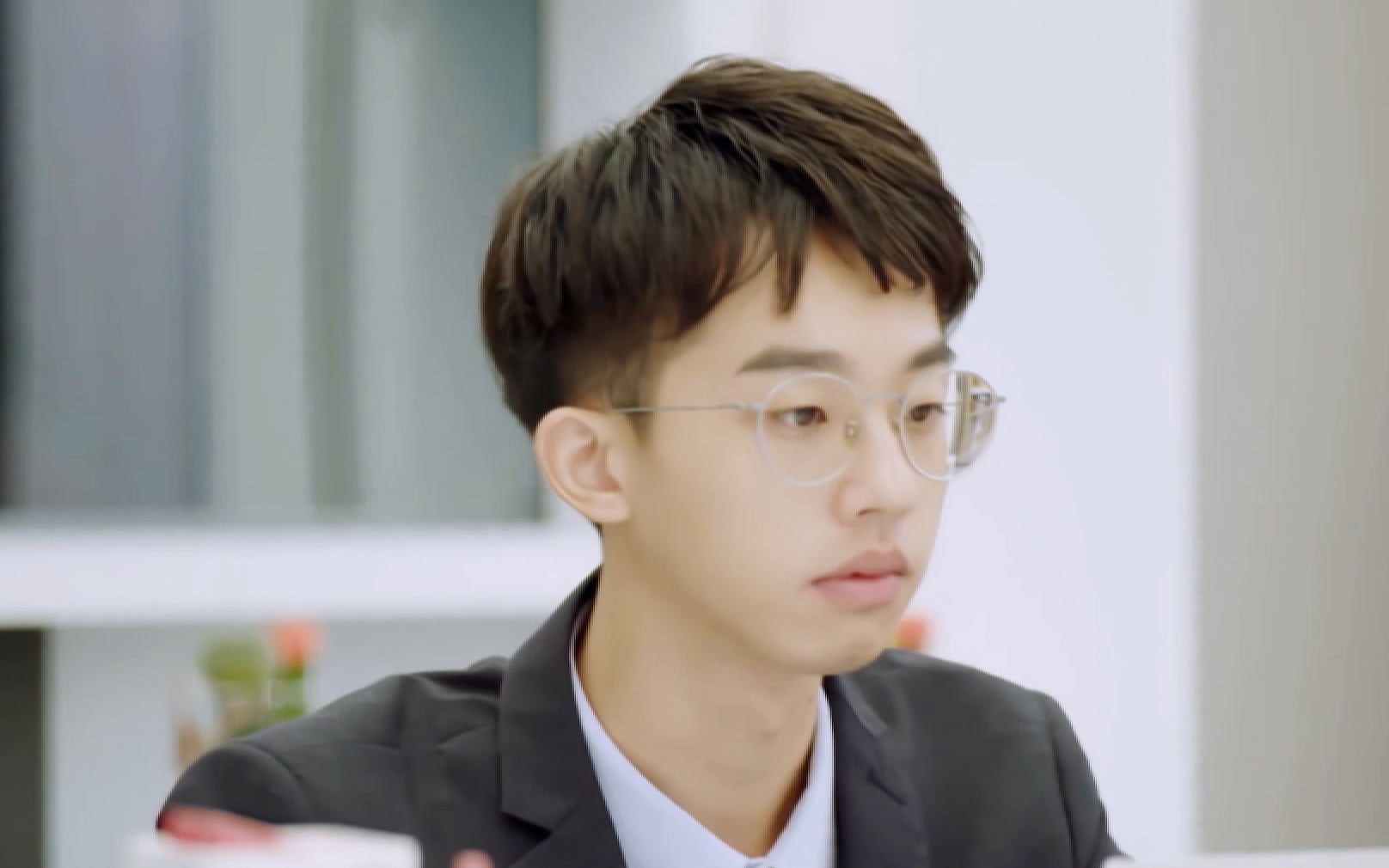 “每当我撑不下去，就会打开这个视频！”-《令人心动的offer》