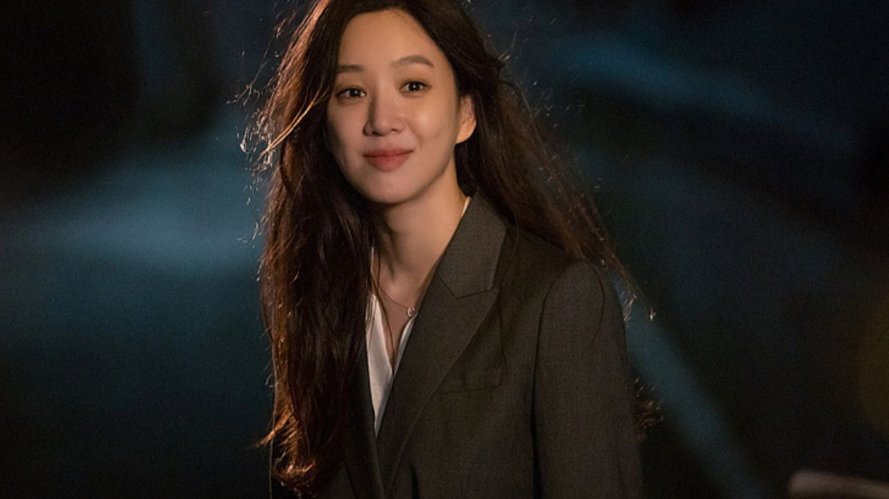 我要吹死这部剧！！当一个不成熟的男人遇到一个不成熟而又干练的女人《检察官内传》