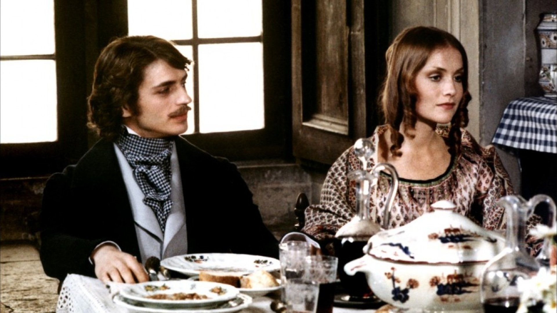 茶花女 La storia vera della signora dalle camelie（1981）
