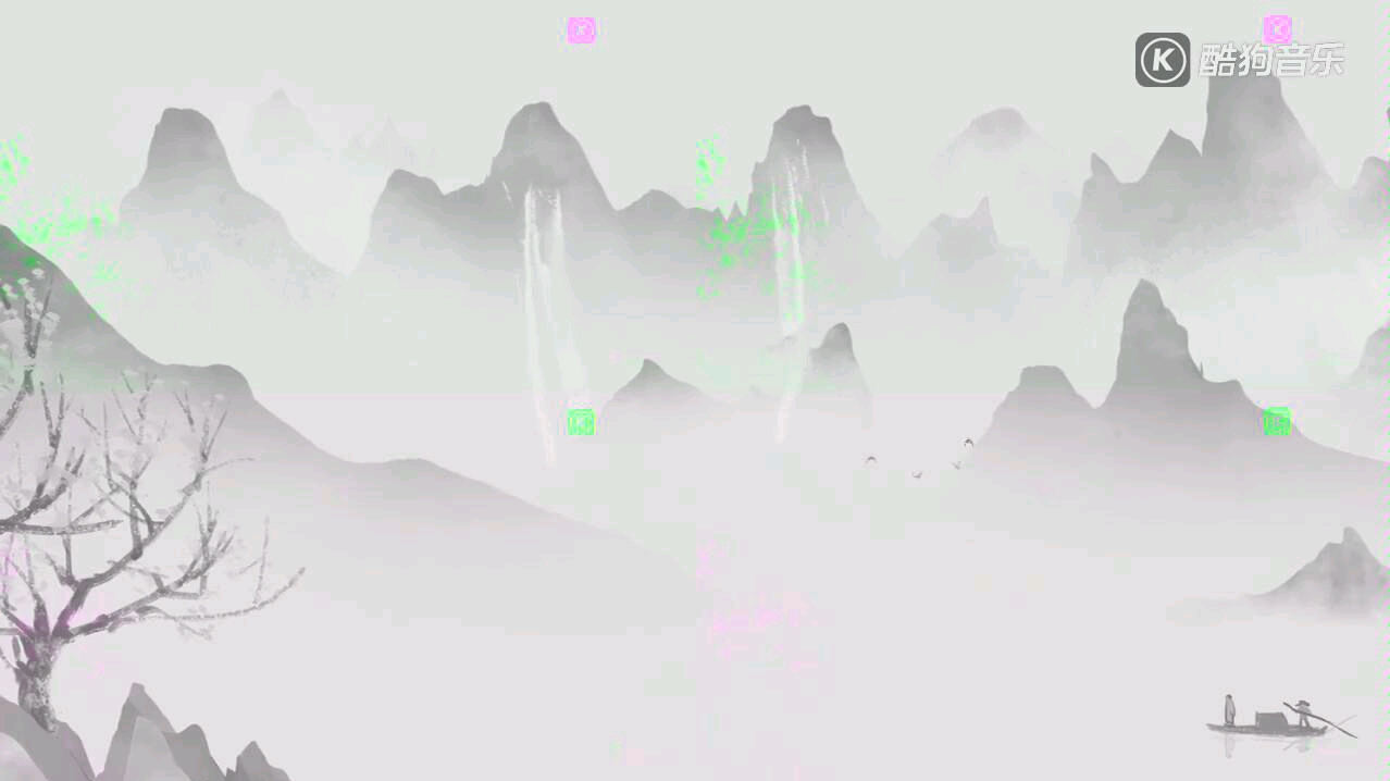 【谈梦霄】乱世佳歌
