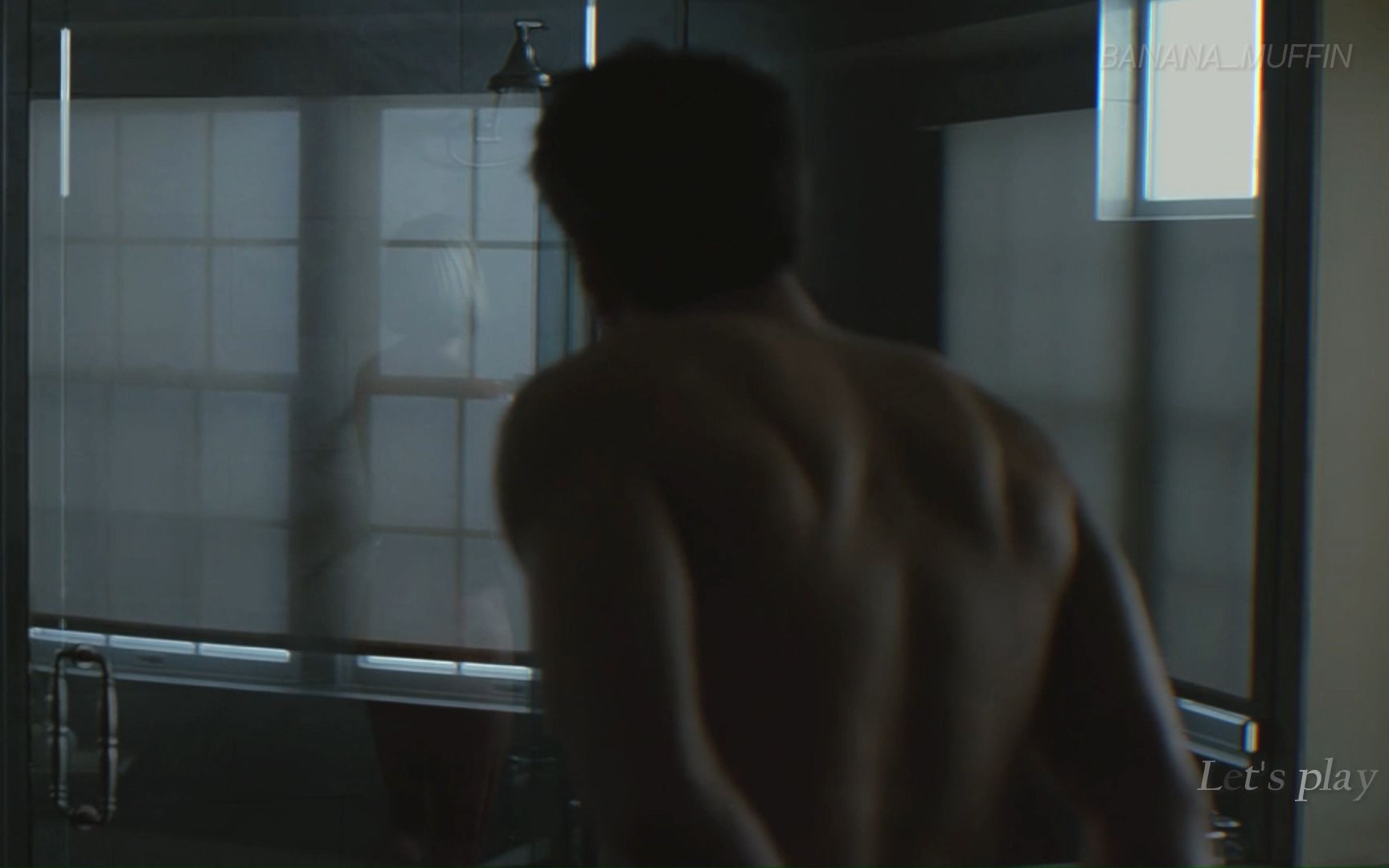 【本阿弗莱克】Gone Girl