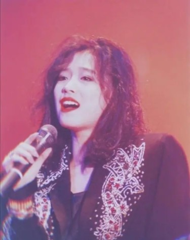 燃燃燃 超炫特效 混剪LA BOHEME(波西米亚人) 是你意想不到的中森明菜
