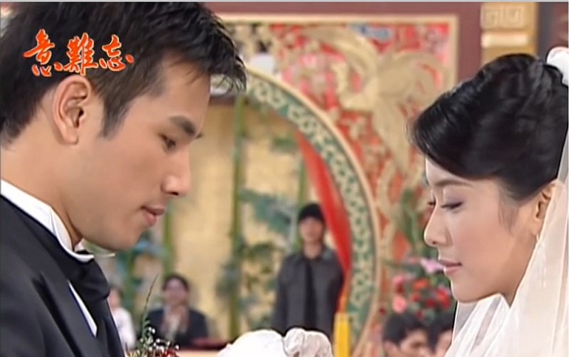 【意难忘】：妞妞安伦甜蜜cut/先婚不后爱