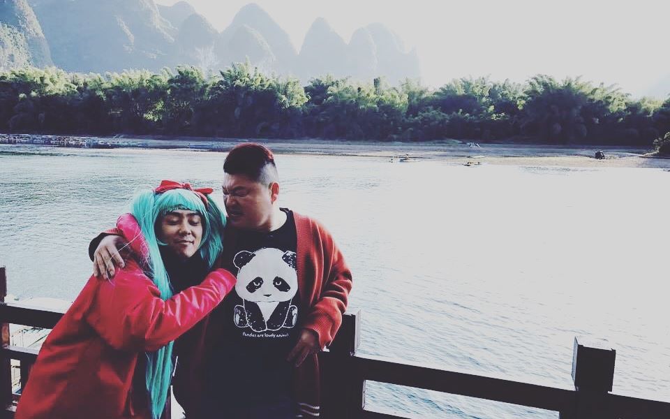 小源旅行记3.0（06-10）
