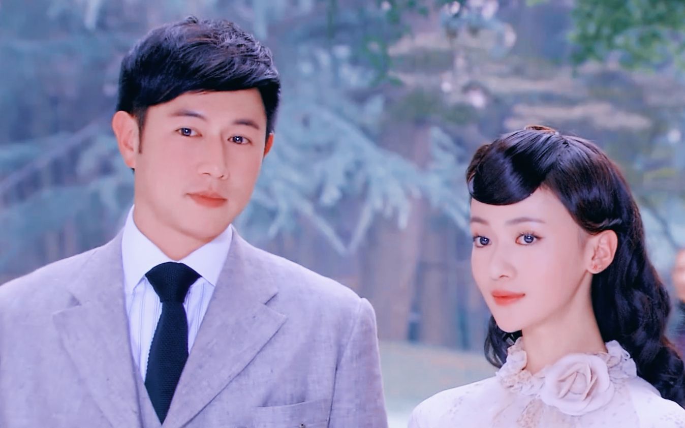 婚内强暴+出轨，就算是阿杰大大的声音也救不了的人设