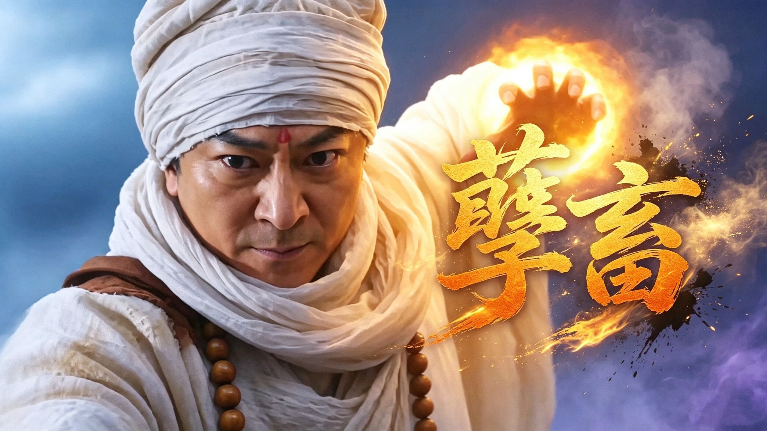 本以为是烂片，一上映就被五星刷屏，网大出品的捉妖惊悚动作片！#奇幻 #动作 #捉妖 #惊悚