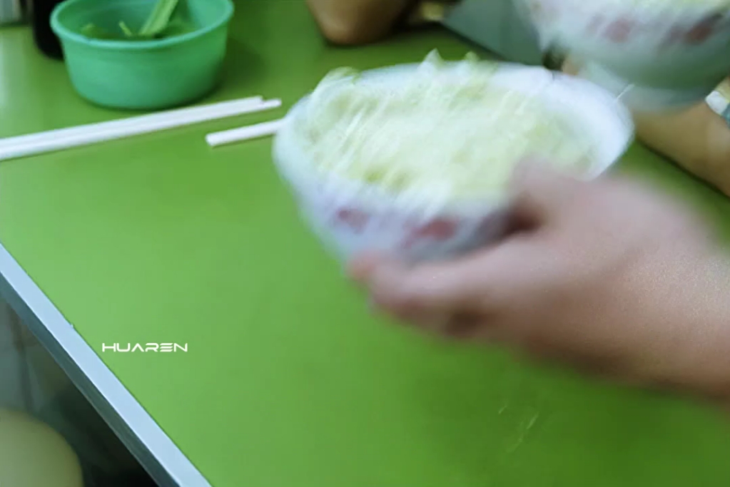 “咖喱辣椒这个组合太完美了”#周星驰 #张学友 #咖喱辣椒