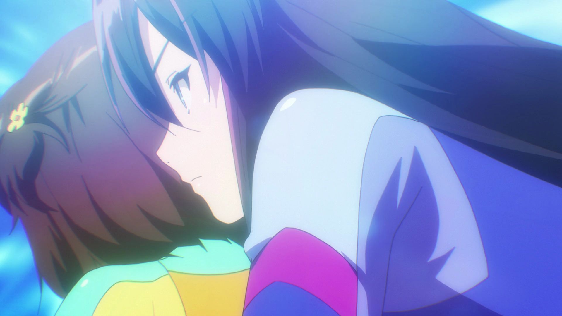 【1080P+/BD】神田川 Jet Girls NCOP/ED