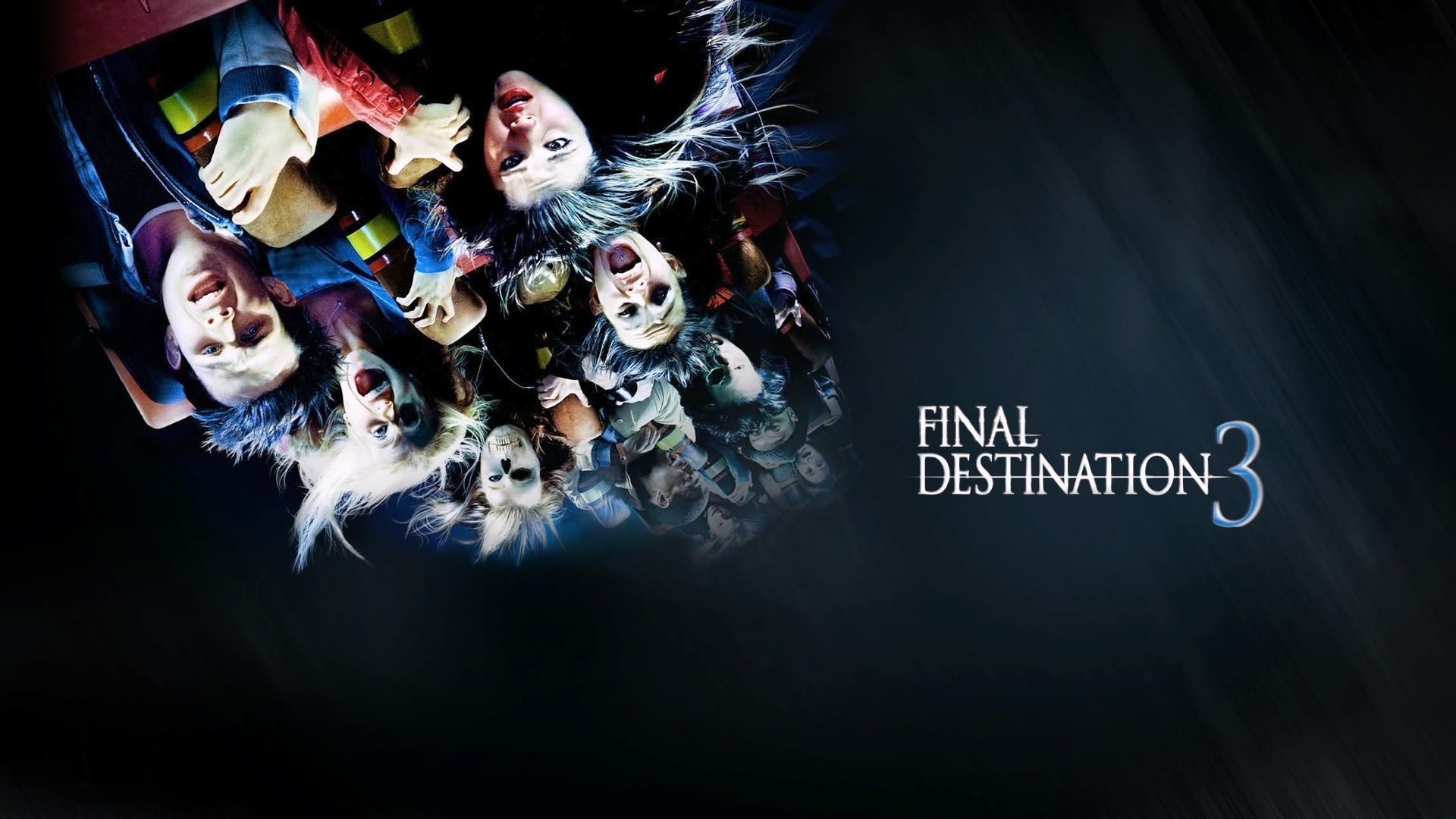 【原盘Extras】死神来了3 Final Destination 3 (2006)