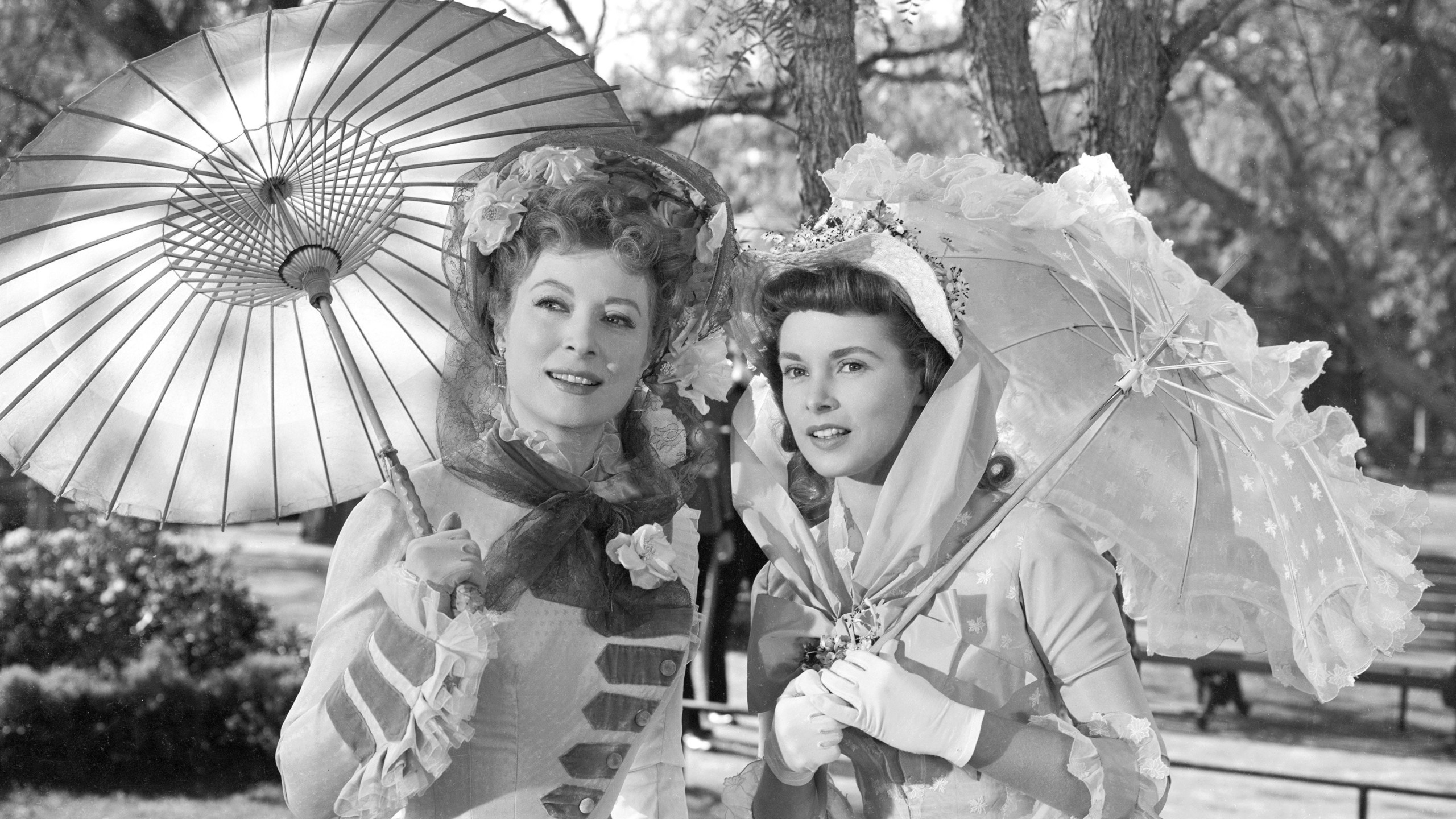 That Forsyte Woman 福尔赛世家 (1949)