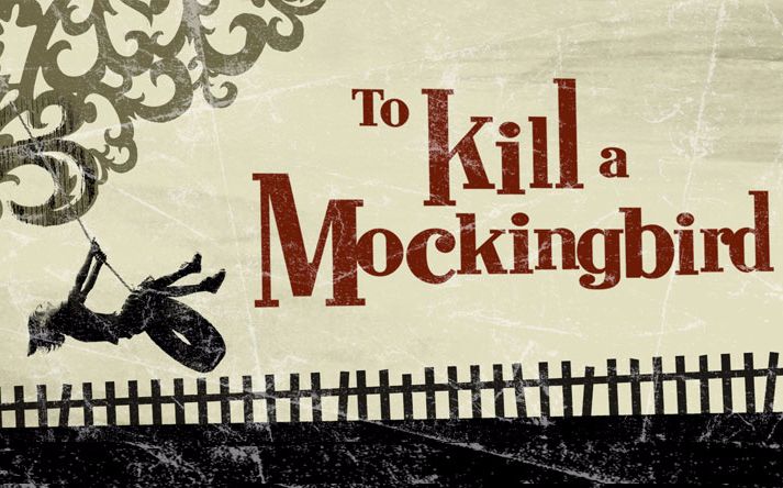 《杀死一只知更鸟》 To Kill a Mockingbird  文字对照版有声书