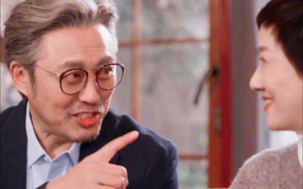 这一世 我不再是一从二令三人木