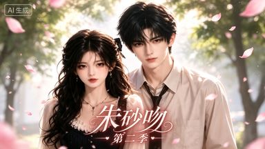 《朱砂吻第三季》一口气看到底#ai漫剧