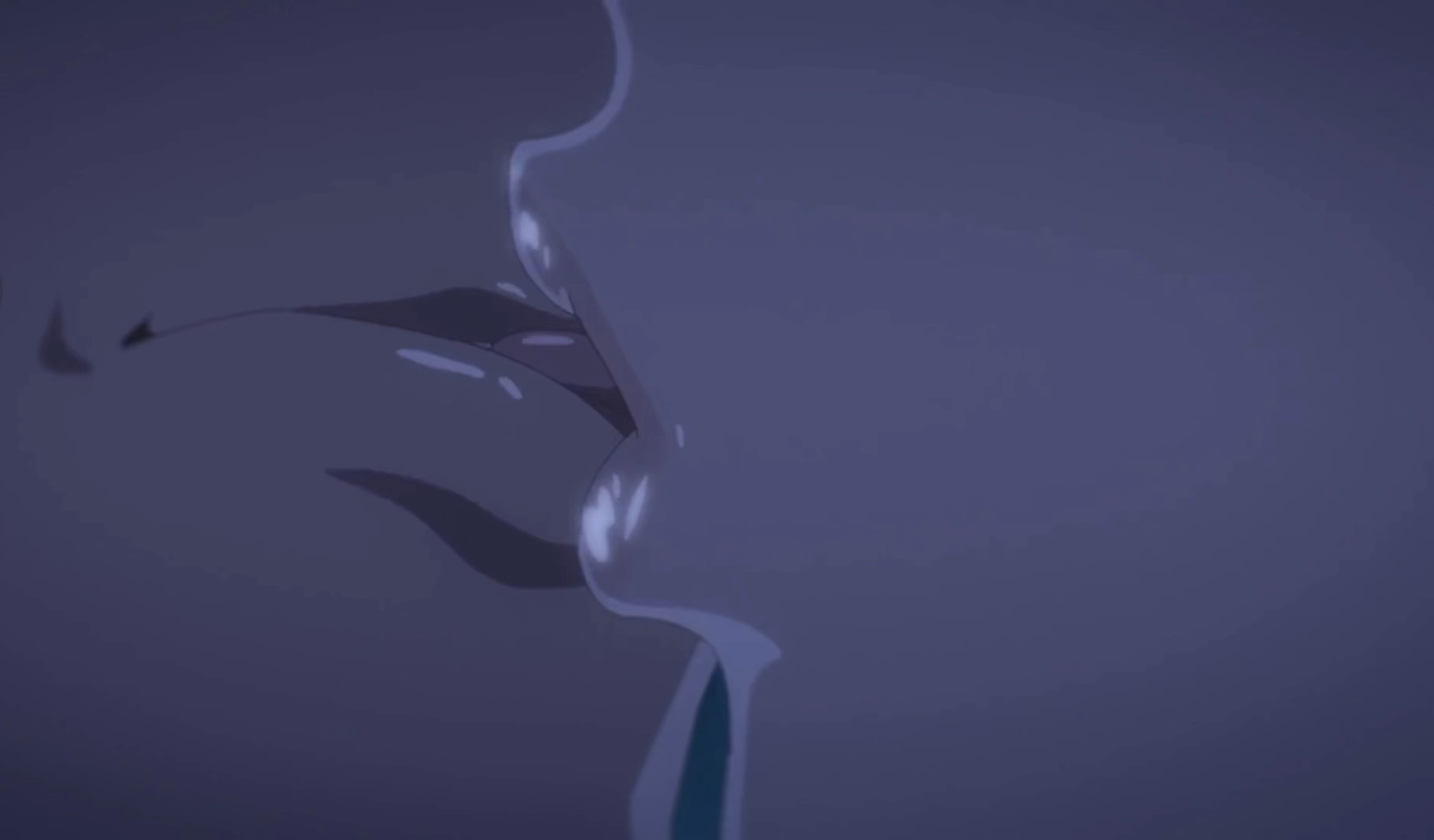 瑠夏别和他亲了呗 和我亲