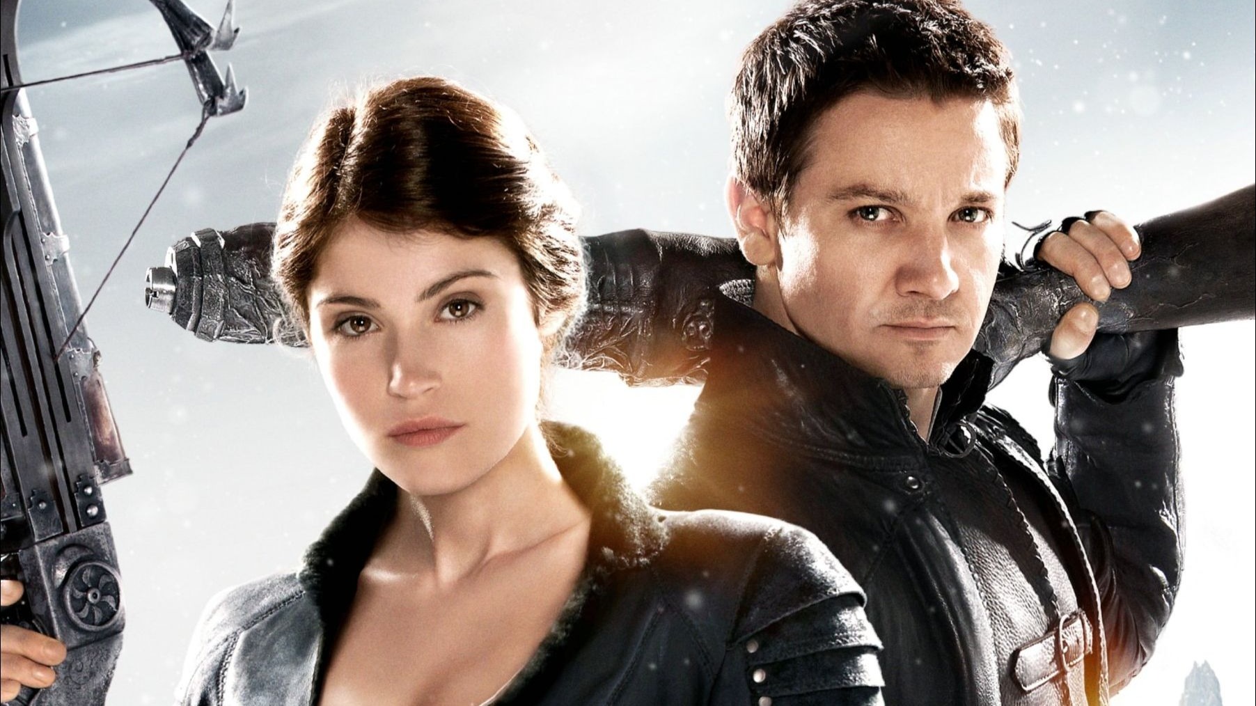 韩赛尔与格蕾特：女巫猎人 Hansel and Gretel Witch Hunters (2013)