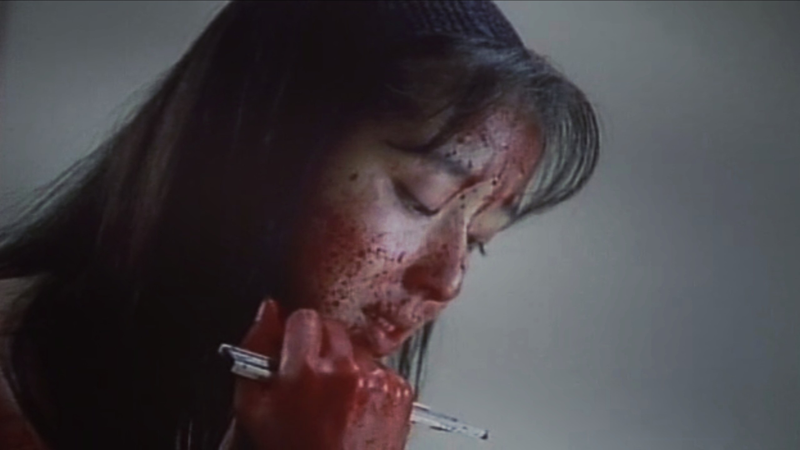 女虐: NAKED BLOOD（1996）