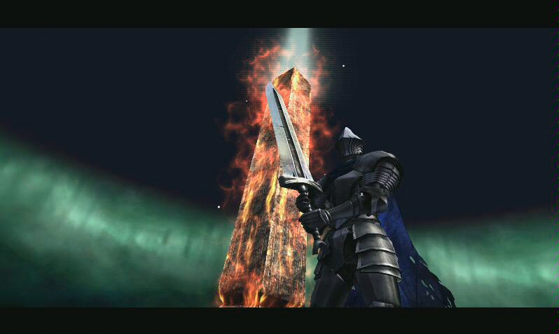 Revenant Knight(亡魂骑士)剧情向BOSS战录屏-剑盾通关/仅解锁结局一