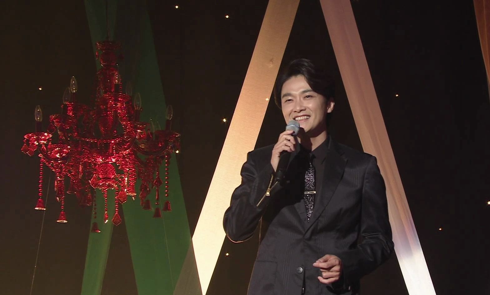 GB#72 「愛した日々に悔いはない」井上芳雄（A Chorus Line/歌舞线上）
