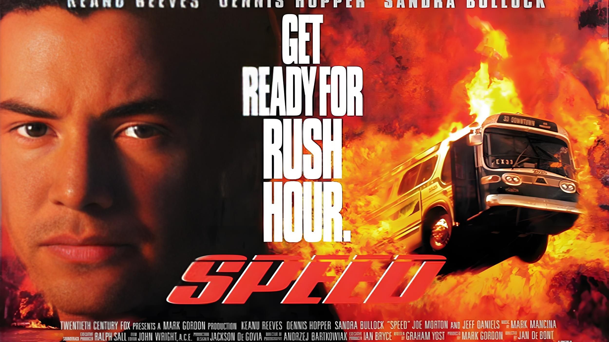生死时速 Speed (1994)