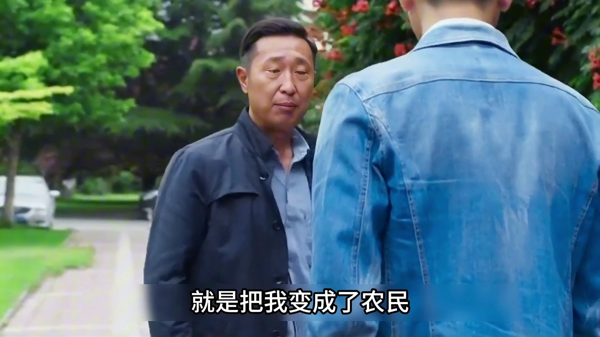一口气看完电影《李保国》，致敬时代楷模“太行山上的新愚公”